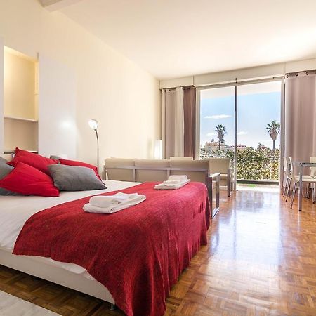 Arcadas Delight Studio Ештуріл Екстер'єр фото