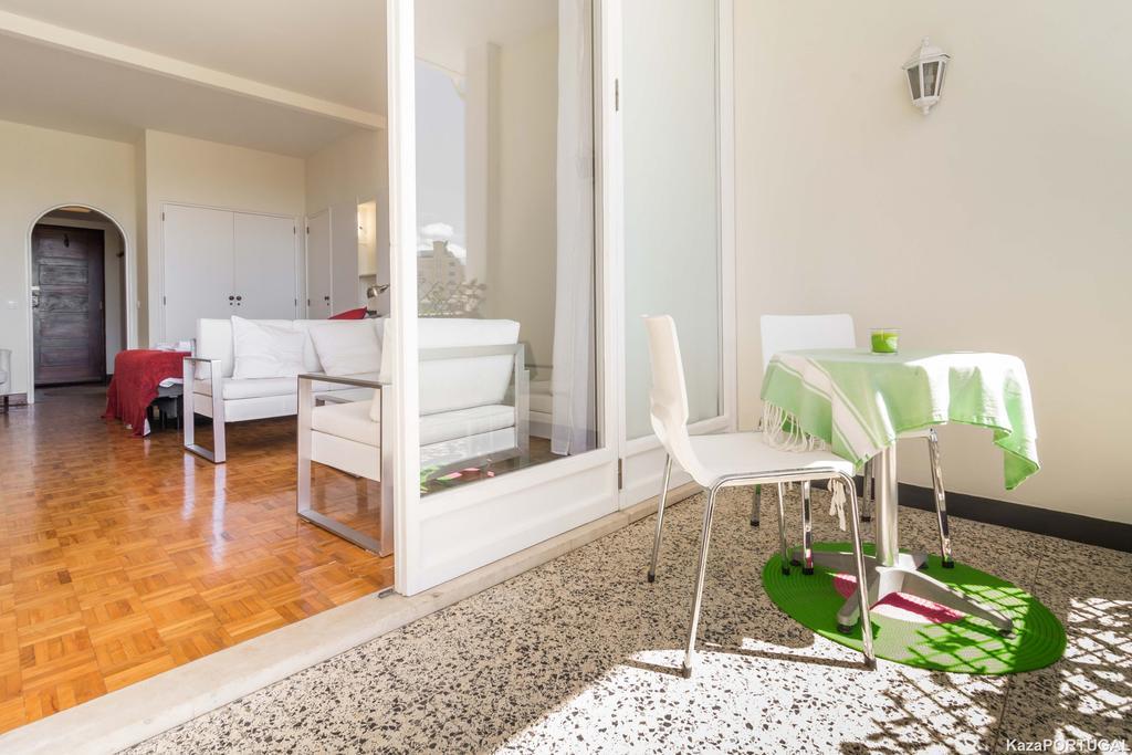 Arcadas Delight Studio Ештуріл Екстер'єр фото
