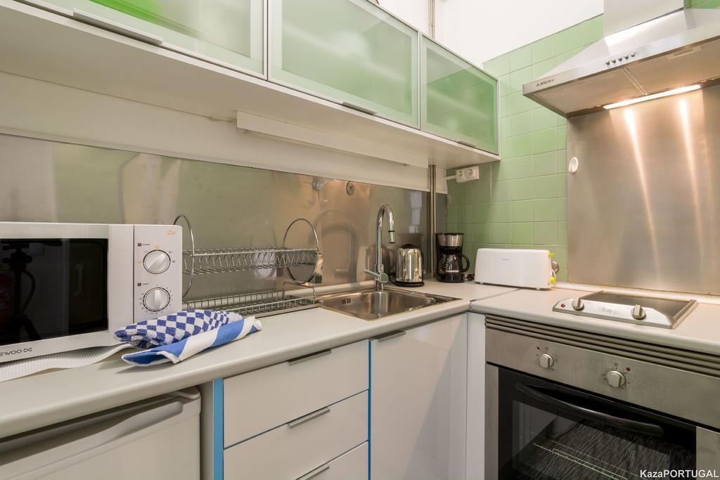 Arcadas Delight Studio Ештуріл Екстер'єр фото