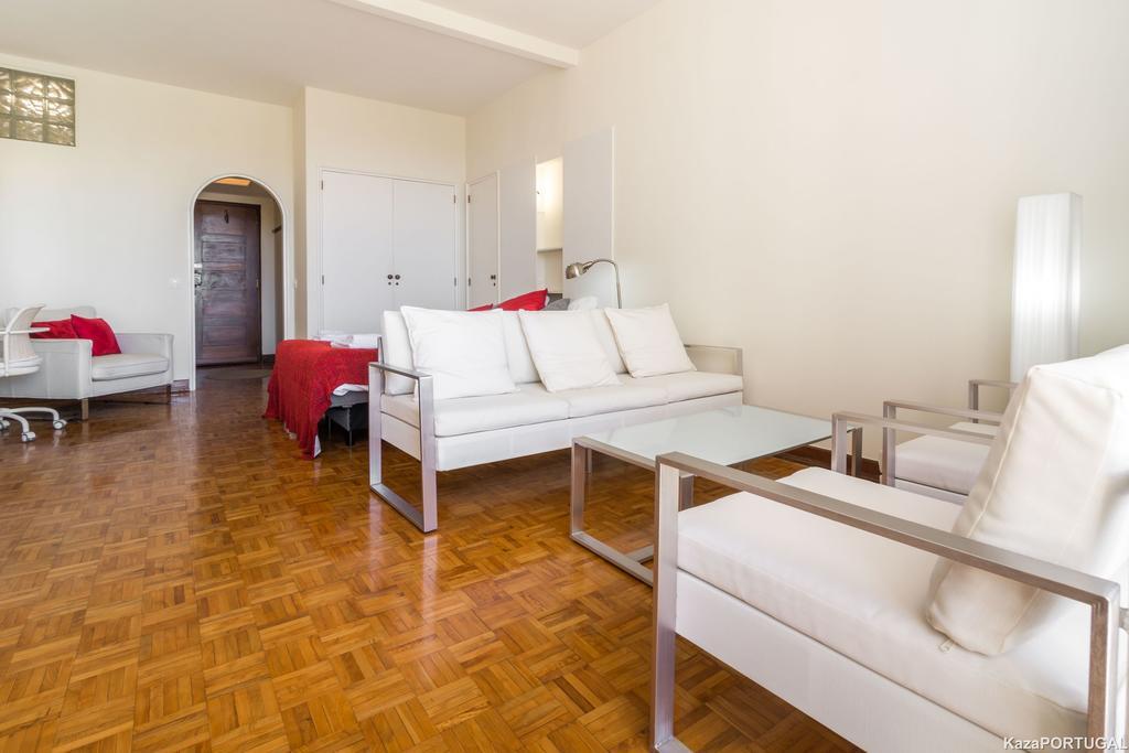 Arcadas Delight Studio Ештуріл Екстер'єр фото