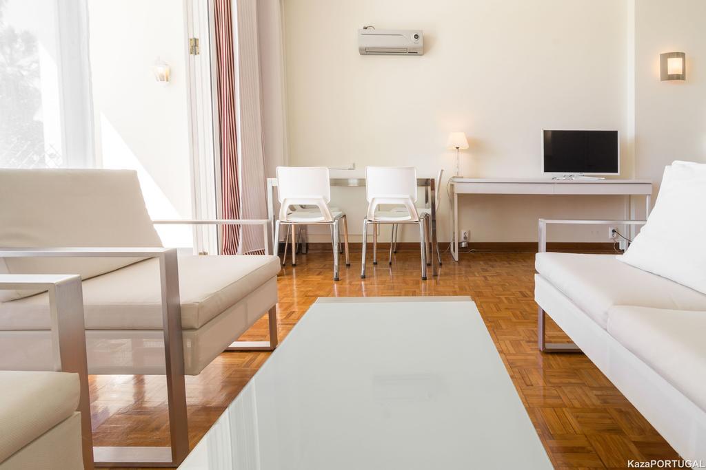 Arcadas Delight Studio Ештуріл Екстер'єр фото