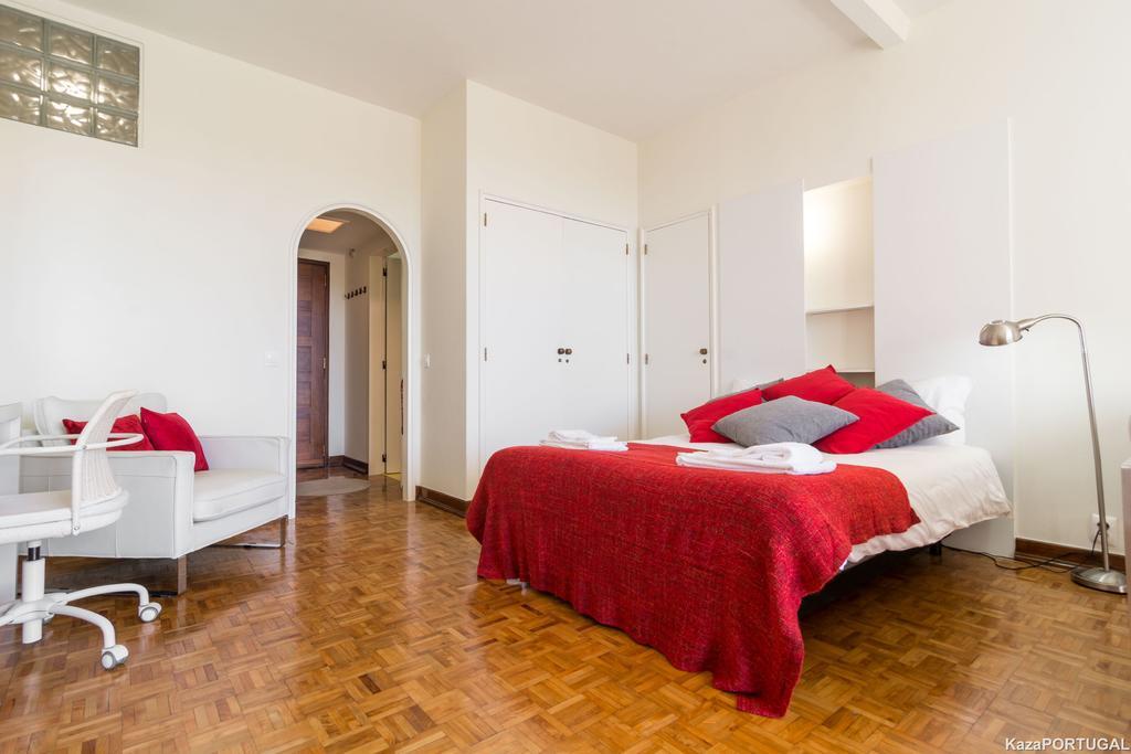 Arcadas Delight Studio Ештуріл Екстер'єр фото